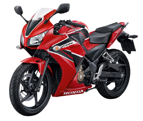 Honda Cdr